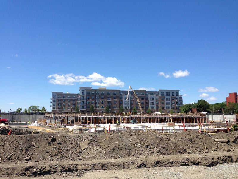 Portside at Pier 1 Condominiums preview 2